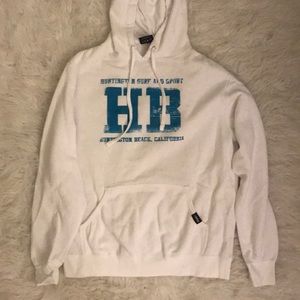 huntington beach • sweatshirt